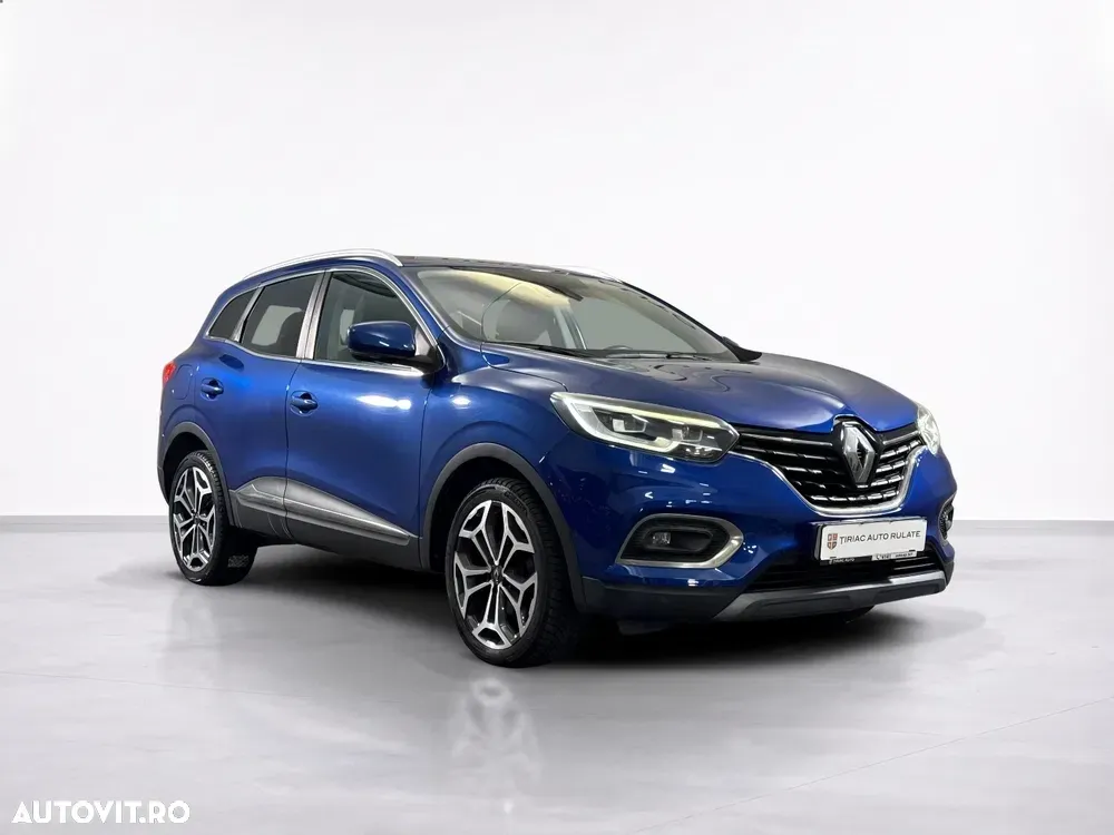 Renault Kadjar — imagine 2
