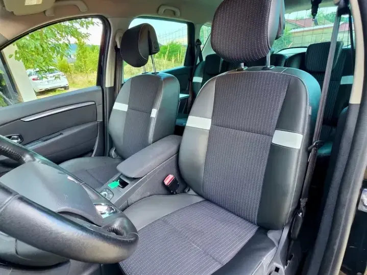 Renault Scénic ENERGY dCi 110 INTENS