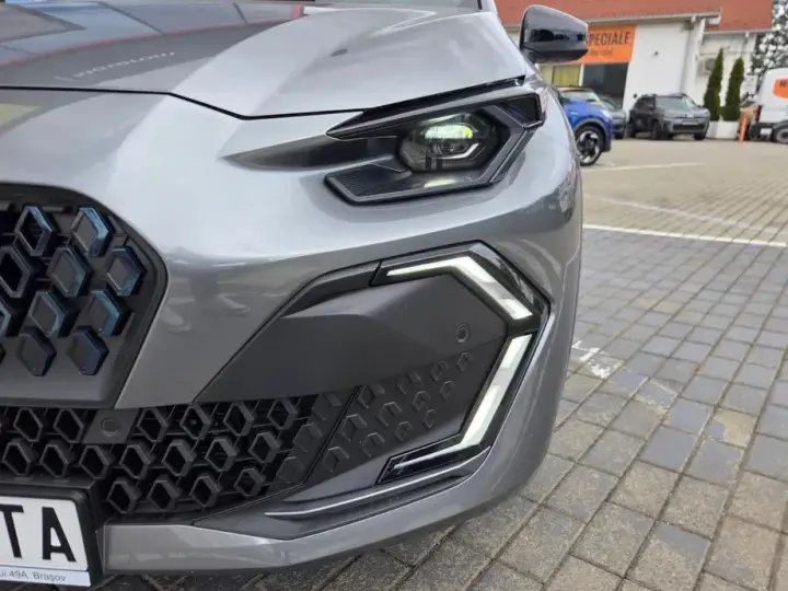 Renault Clio VI E-Tech 160 HEV Esprit Alpine