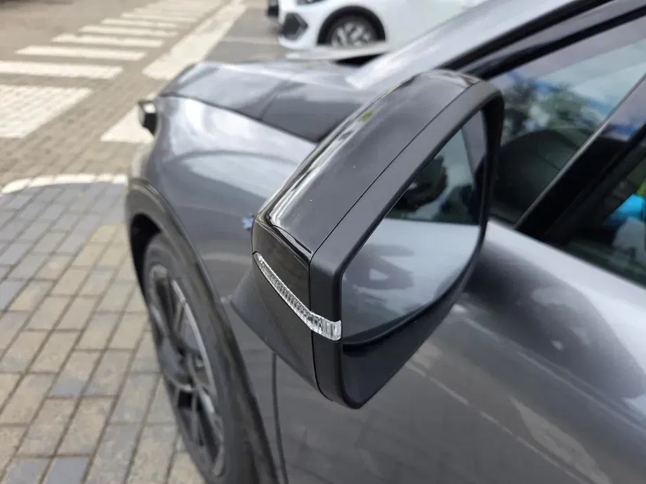 Renault Clio VI E-Tech 160 HEV Esprit Alpine — imagine 4