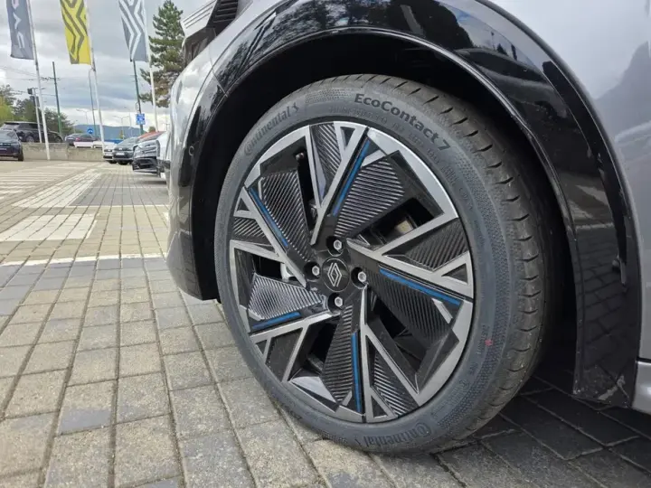 Renault Clio VI E-Tech 160 HEV Esprit Alpine