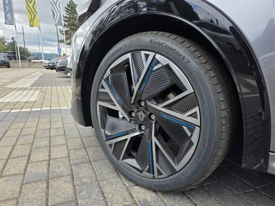 Renault Clio VI E-Tech 160 HEV Esprit Alpine — imagine 5