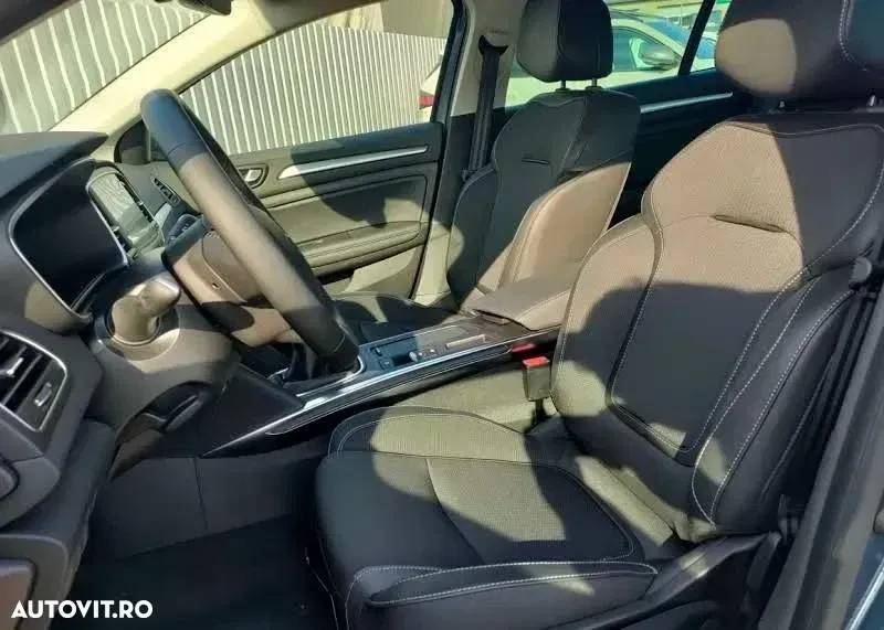 Renault Mégane IV TCe 140 GPF Intens — imagine 6