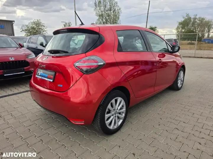 Renault Zoé