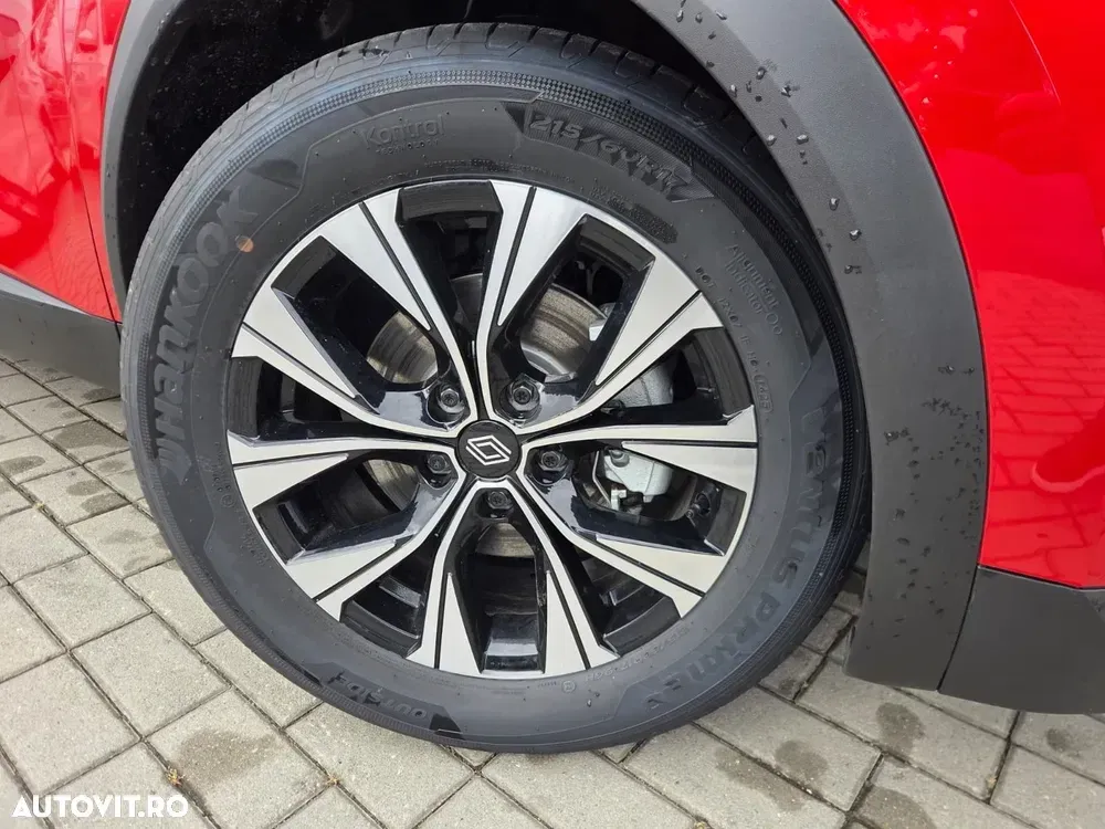 Renault Captur — imagine 4