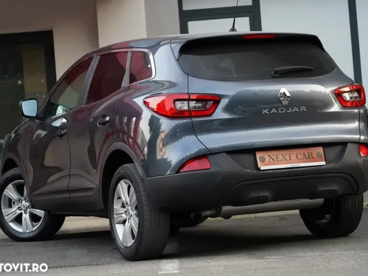 Renault Kadjar Energy TCe 130 XMOD
