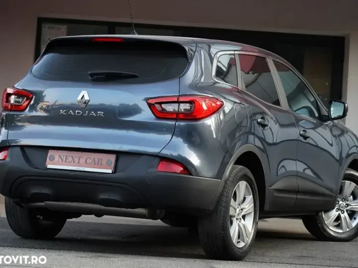 Renault Kadjar Energy TCe 130 XMOD