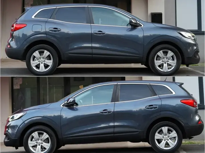 Renault Kadjar Energy TCe 130 XMOD
