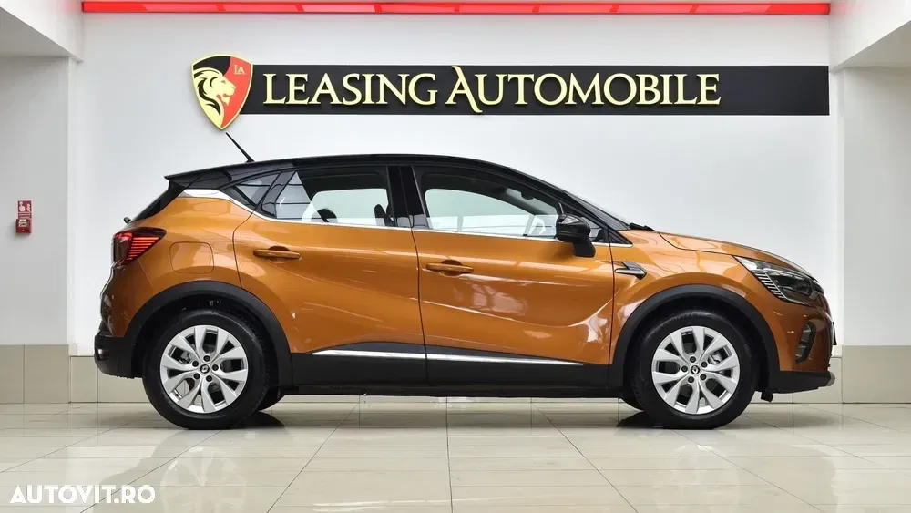 Renault Captur II E-TECH Full 145 Equilibre — imagine 6