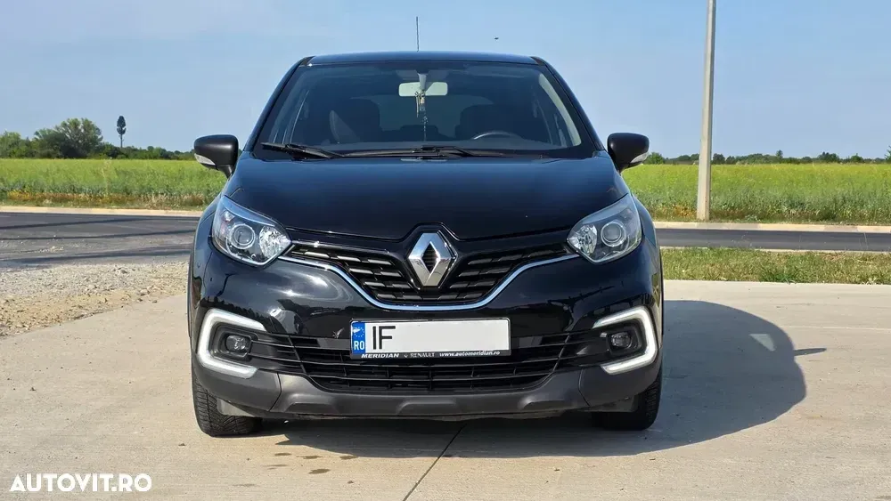 Renault Captur I TCe Life — imagine 2