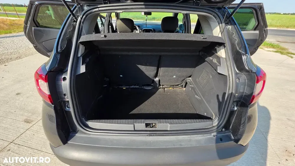 Renault Captur I TCe Life — imagine 6
