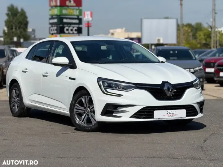 Renault Mégane