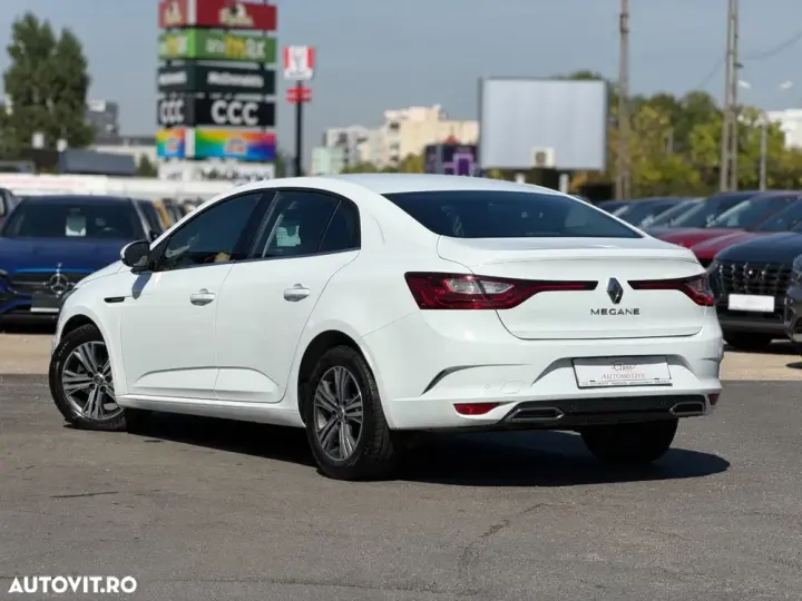 Renault Mégane