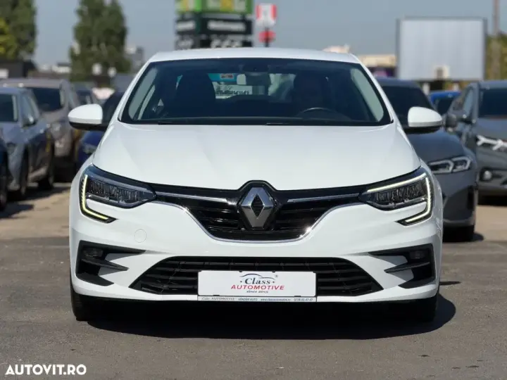 Renault Mégane