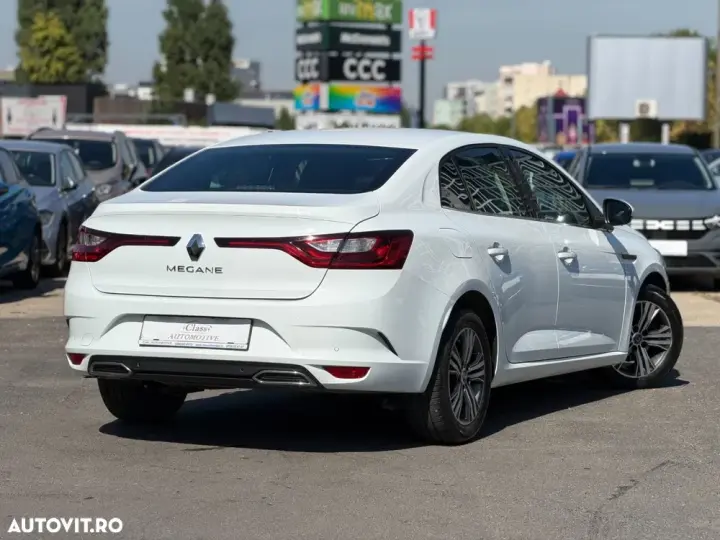 Renault Mégane