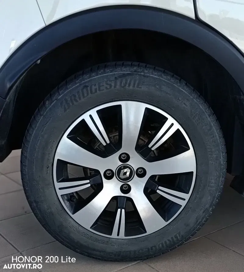 Renault Captur — imagine 6