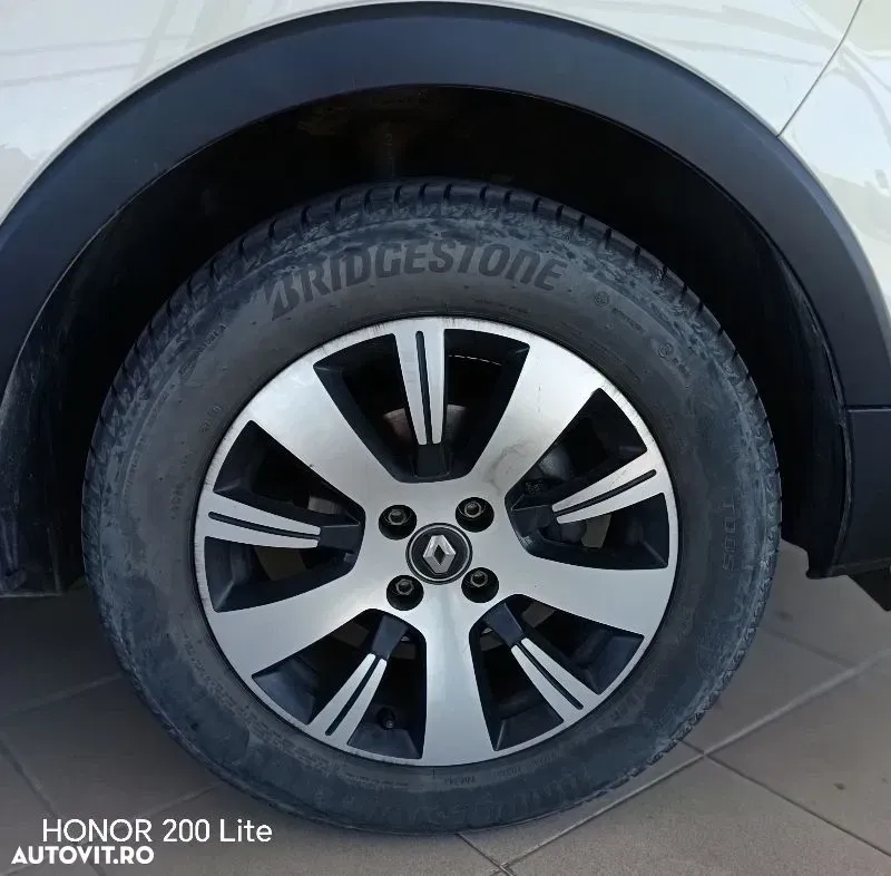 Renault Captur — imagine 5