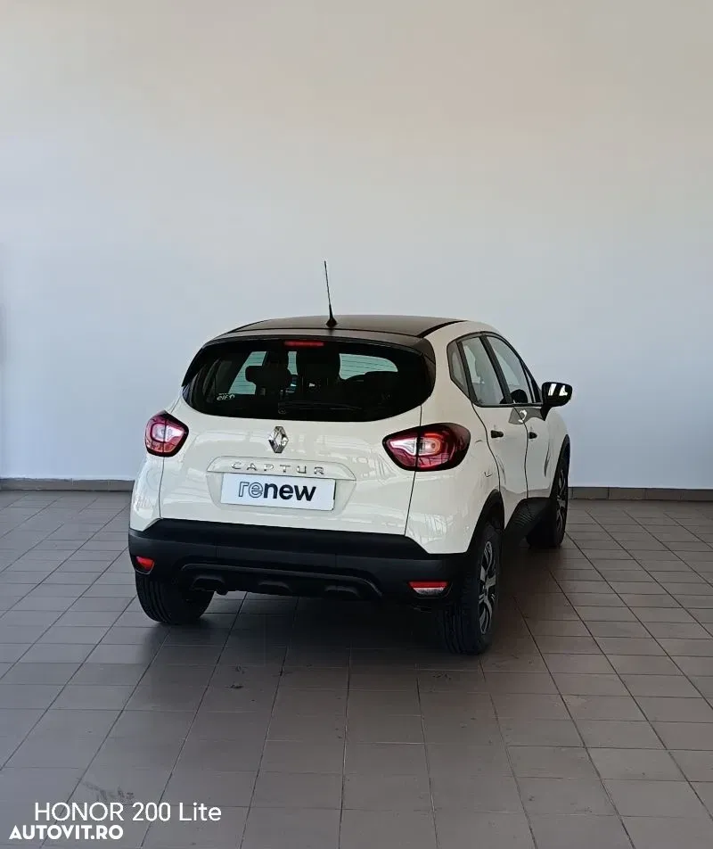Renault Captur — imagine 2