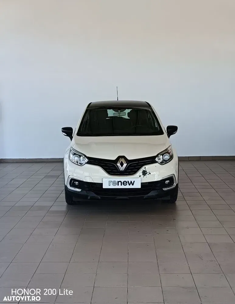 Renault Captur — imagine 3