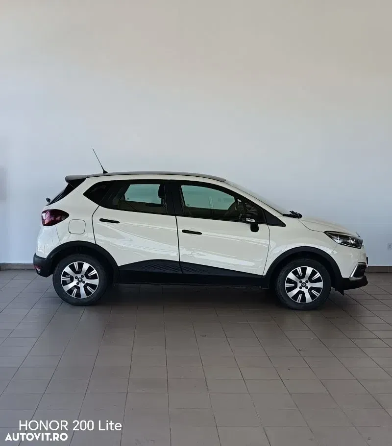 Renault Captur — imagine 4