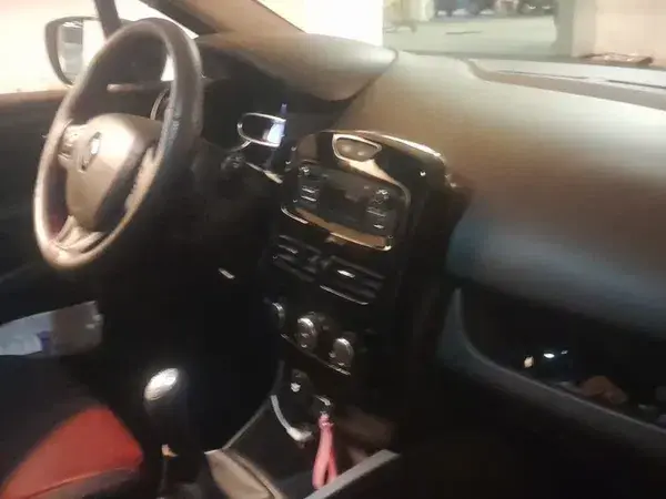 Renault Clio IV [2012 -