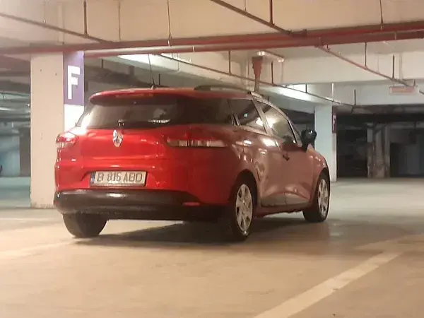 Renault Clio IV [2012 -