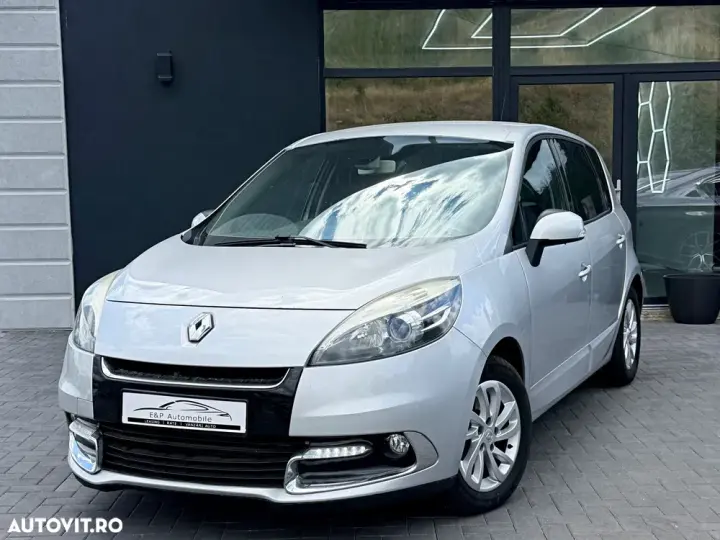 Renault Scénic