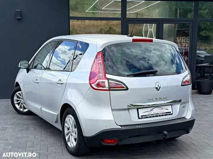 Renault Scénic