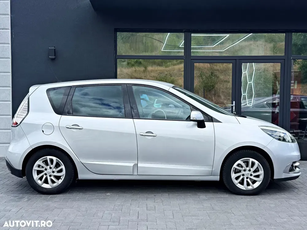 Renault Scénic — imagine 2