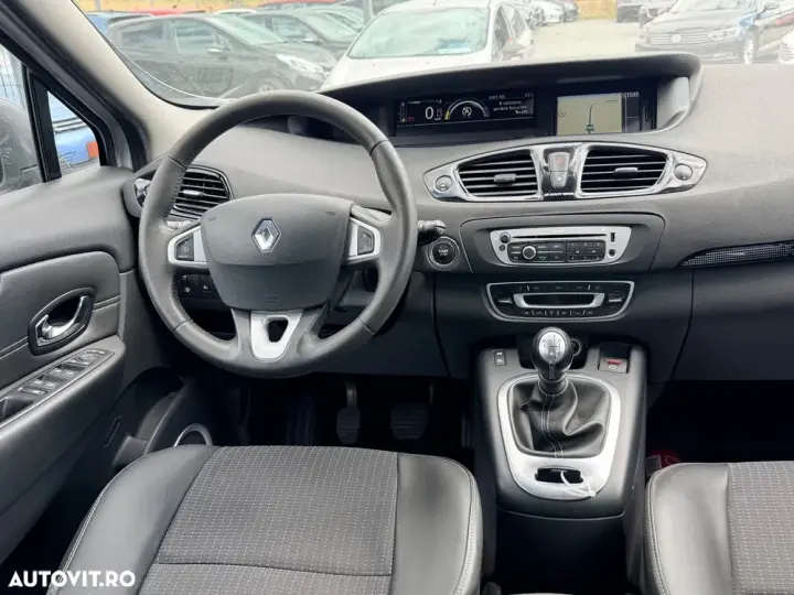 Renault Scénic