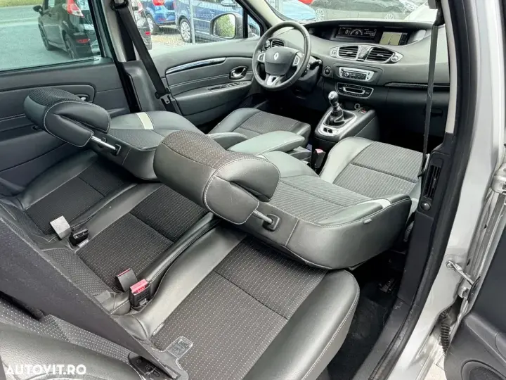 Renault Scénic