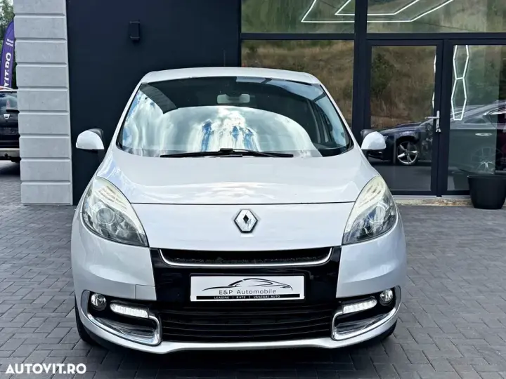 Renault Scénic