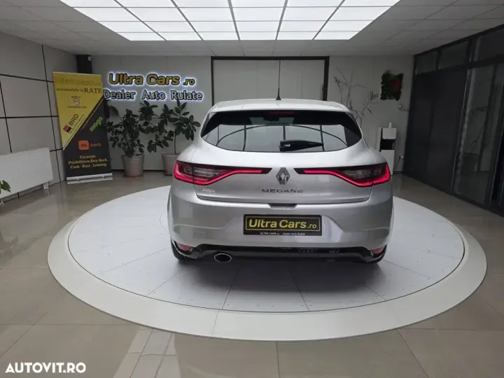Renault Mégane