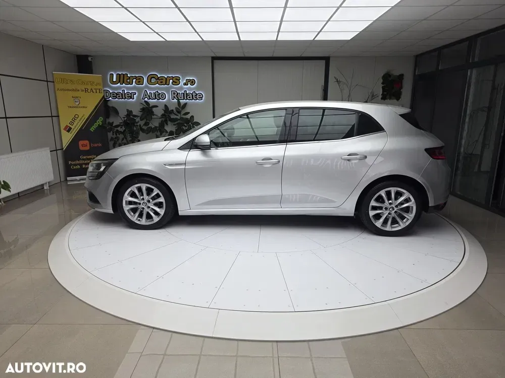 Renault Mégane — imagine 2