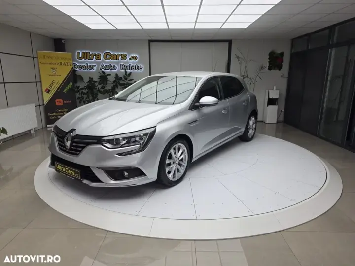Renault Mégane