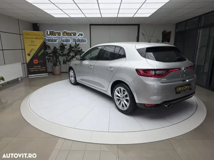 Renault Mégane