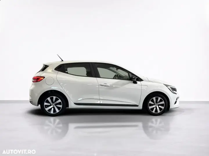 Renault Clio V full hybrid 145 Equilibre