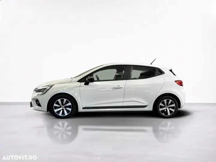 Renault Clio V full hybrid 145 Equilibre