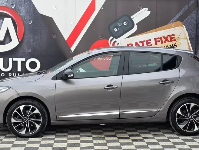 Renault Mégane