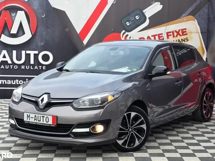 Renault Mégane