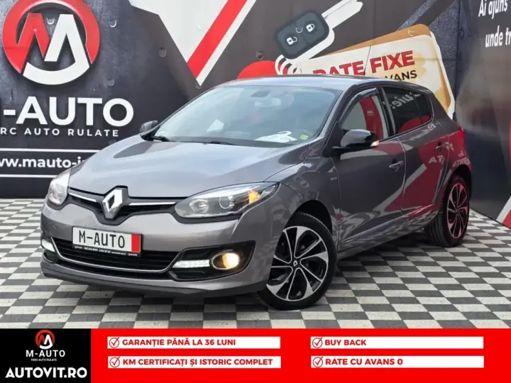 Renault Mégane