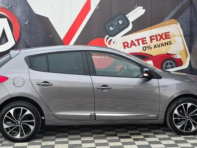 Renault Mégane