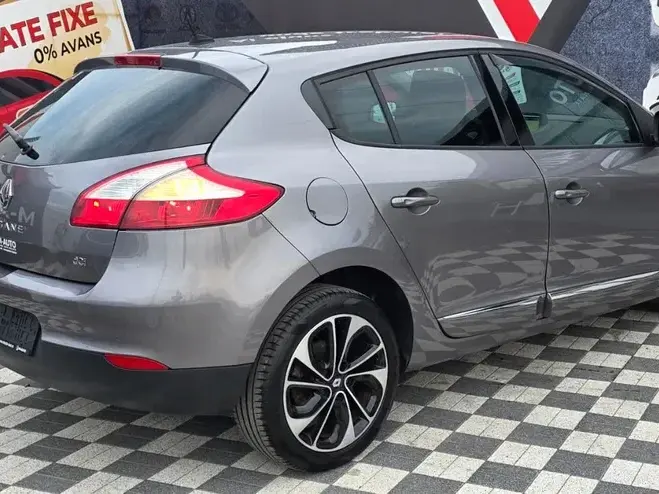 Renault Mégane