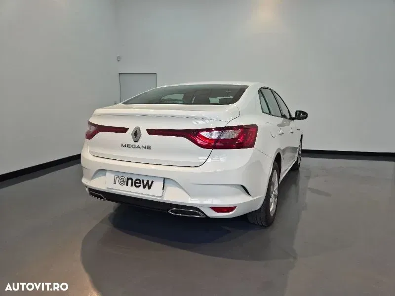 Renault Mégane TCe 114 GPF Life — imagine 2