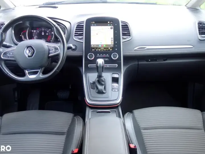 Renault Grand Scenic BLUE dCi 150 EDC BUSINESS EDITION