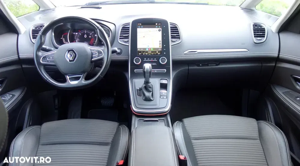 Renault Grand Scenic BLUE dCi 150 EDC BUSINESS EDITION — imagine 6