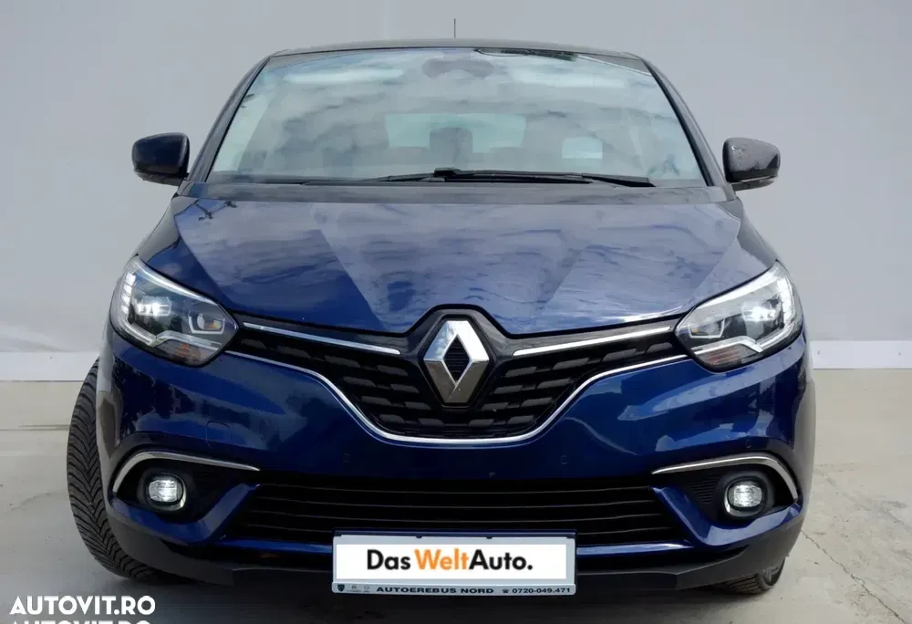 Renault Grand Scenic BLUE dCi 150 EDC BUSINESS EDITION — imagine 3