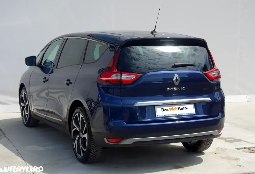 Renault Grand Scenic BLUE dCi 150 EDC BUSINESS EDITION — imagine 2
