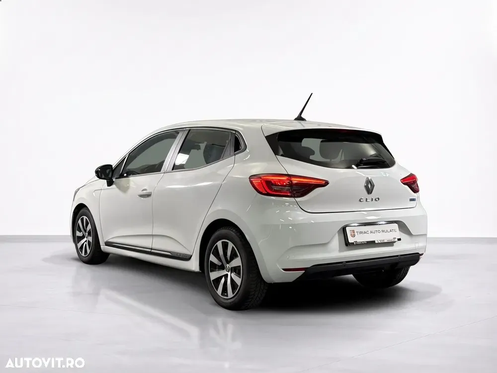 Renault Clio — imagine 3