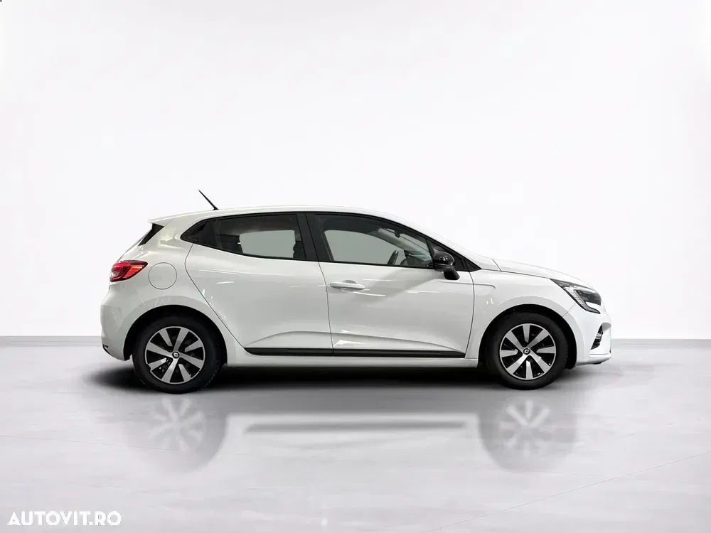 Renault Clio — imagine 6